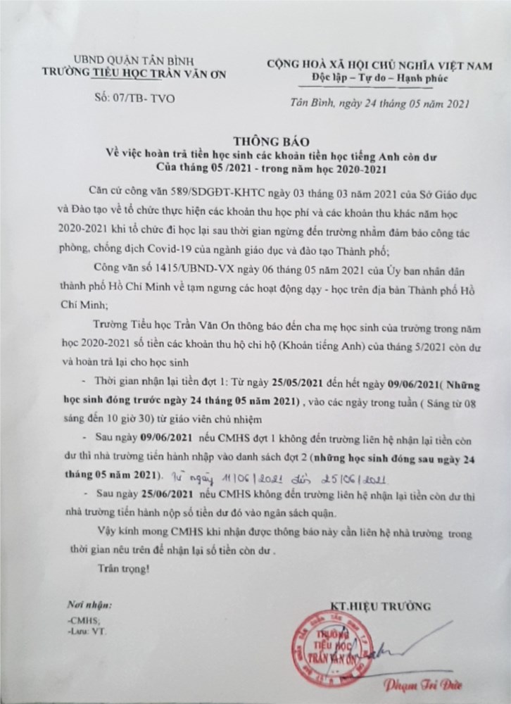 Ảnh đại diện